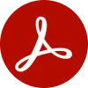 Acrobat AI Assistant 图标