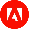 Adobe Firefly 图标