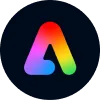 Adobe Image Background Remover 图标