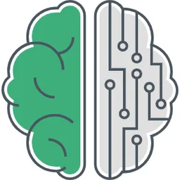 AI Short 图标