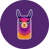 Alpaca 图标