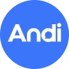 Andi 图标