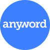 Anyword logo