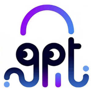 AutoGPT logo