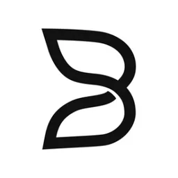 B.AI 图标
