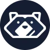 办公小浣熊 图标