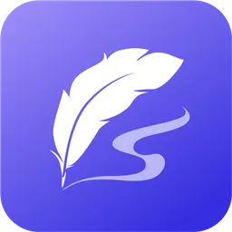 笔灵AIPPT 图标