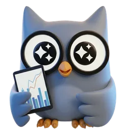 ChartGen 图标