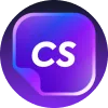 ChatSonic 图标