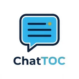 ChatTOC 图标