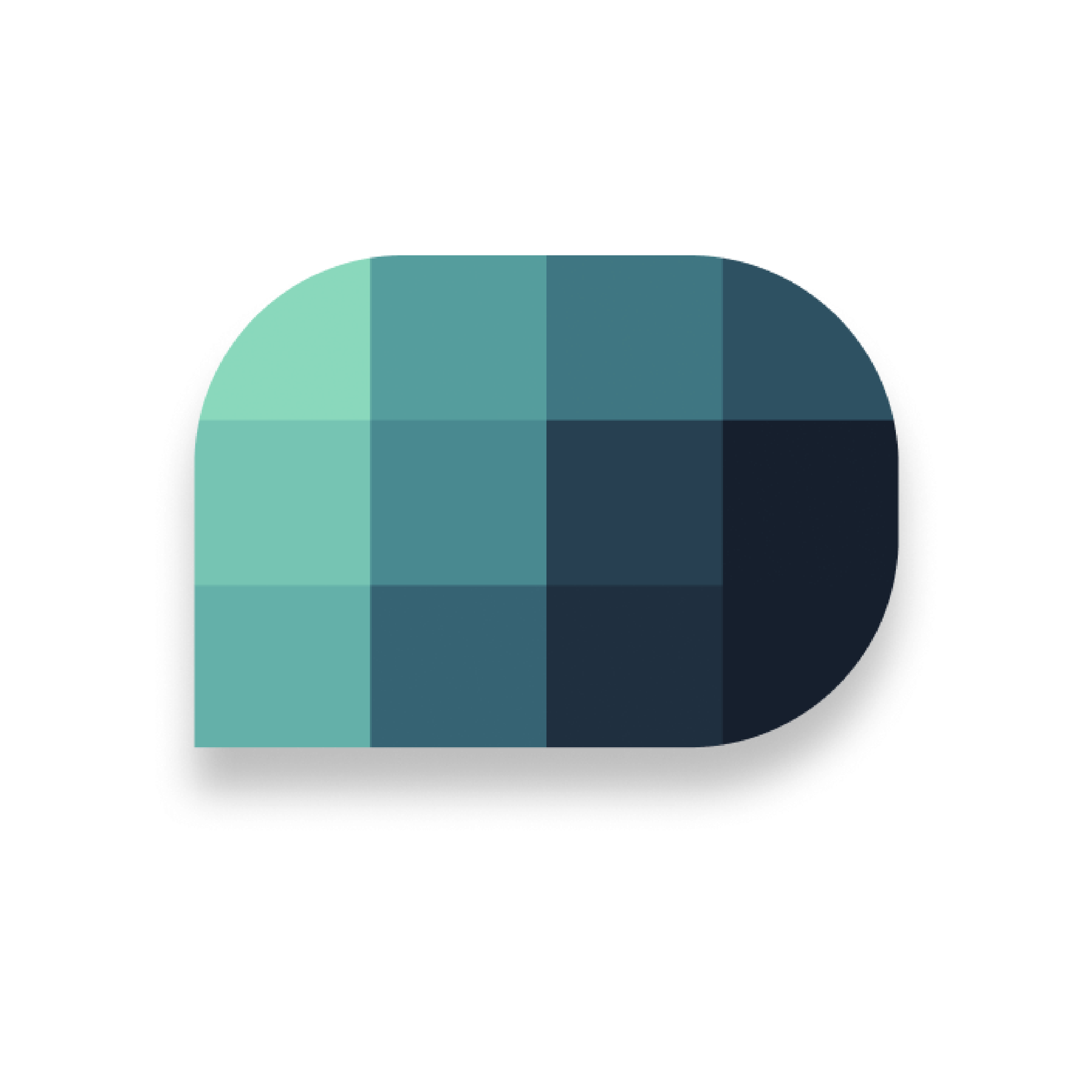 察言观数AskTable logo