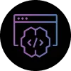 CodeWhisperer 图标