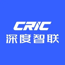 CRIC深度智联 图标