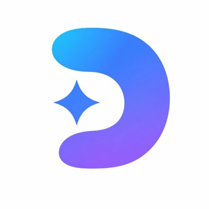 袋马 logo