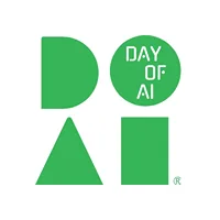 Day of AI 图标