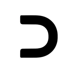 Digen AI 图标