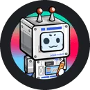 DomoAI 图标