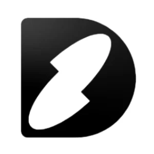 堆友Agent 图标