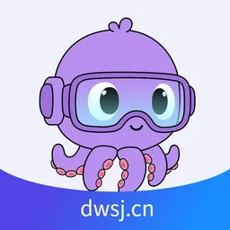 多维视界 图标