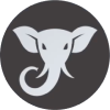 Elephas logo