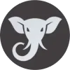 Elephas 图标