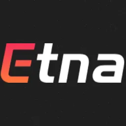 Etna 图标