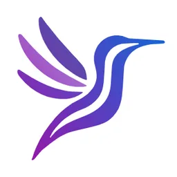 蜂鸟AI 图标