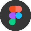 FigJam AI 图标
