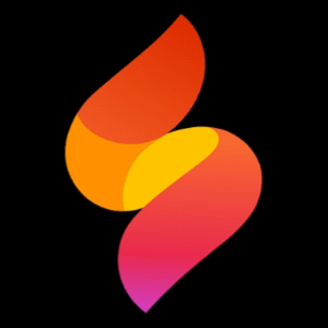 Firebase Studio logo