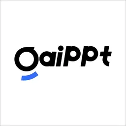 GAIPPT 图标