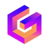 Gamma 图标