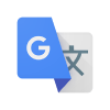 Google翻译 logo