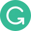 Grammarly 图标