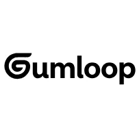 Gumloop 图标