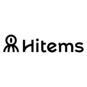 Hitems logo