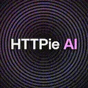 HTTPie AI 图标