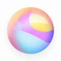 华为小艺 图标