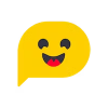 HuggingChat logo