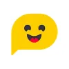 HuggingChat 图标