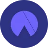 Hypotenuse AI 图标