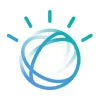 IBM Watson文字转语音 图标