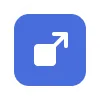 Icons8 Smart Upscaler 图标