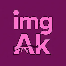 imgAK 图标