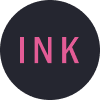 INK logo