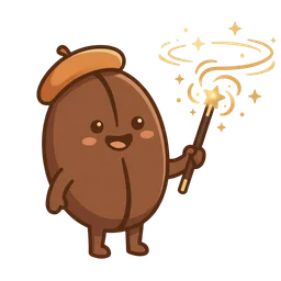 咖图AI 图标