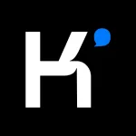 Kimi PPT助手 图标