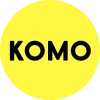 Komo Search 图标