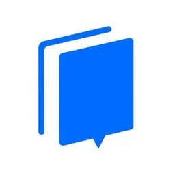 蓝字典AI求职 图标