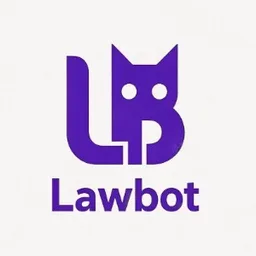 Lawbot脱敏猫 图标
