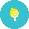 Lemonaid 图标